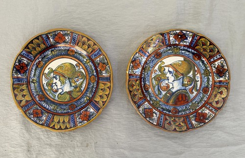 Pair gualdo tadino - pair, of