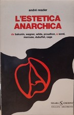 L'estetica anarchica