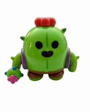 Modellino brawl stars spike - stars,