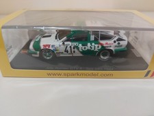 Spark 1/43 Alfa Romeo GTV6 Spa