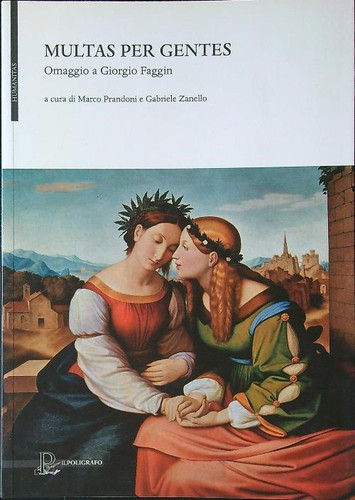 Multas per gentes omaggio - per, gentes.