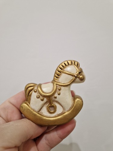 Cavalluccio thun cavallo - thun,