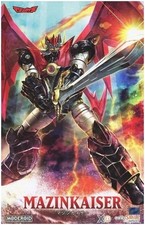 MAZINKAISER MODEROID Good