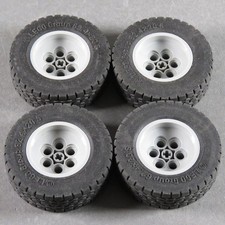 LEGO® Technic Ruota di