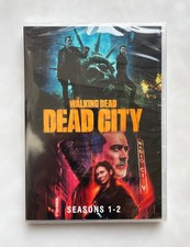 The Walking Dead: Dead City