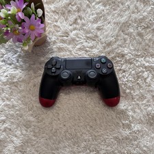 Controller PS4 Rosso Originale