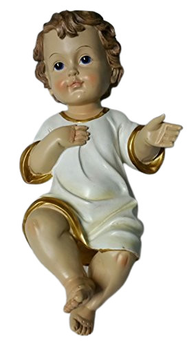 Gesu bambino presepe - gesu',