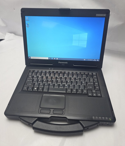 Panasonic toughbook mk4 - panasonic,