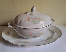 LIMOGES vecchia vintage