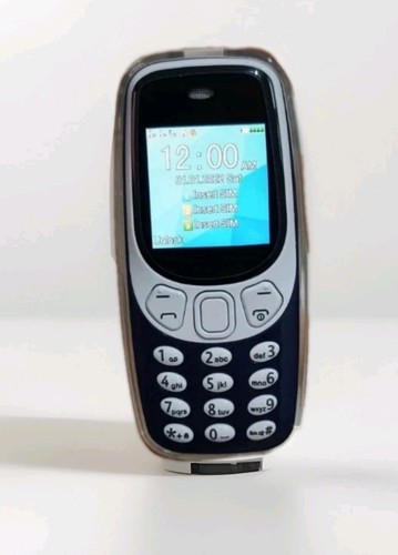 Mini cellulare sevro - mini, phone