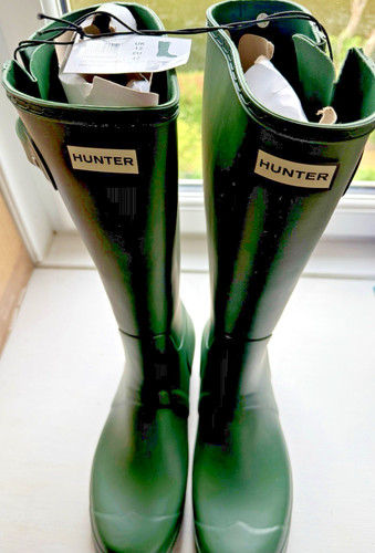 Stivali wellington hunter - stivali,