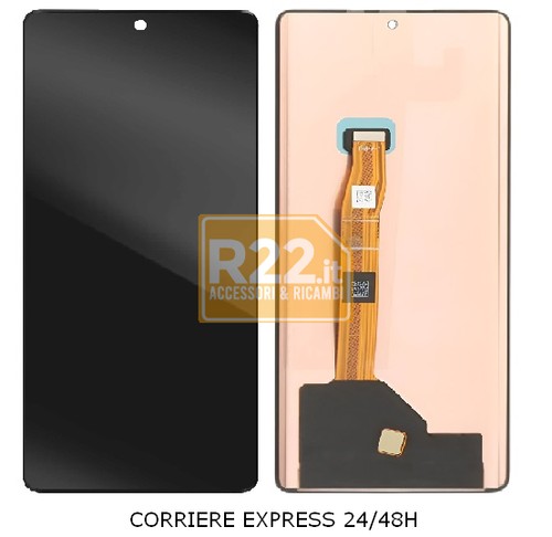 Display lcd honor magic - lcd, 5