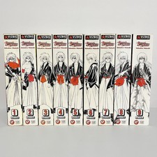 Rurouni kenshin vizbig - rurouni,
