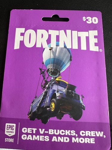 Carta regalo fortnite - regalo,