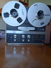 REVOX B77 2 TRACCE ALTA