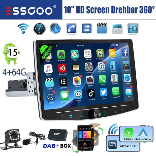 64gb carplay android - carplay, dab+
