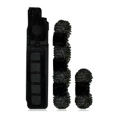 Loudspeaker mic mesh - mesh, for
