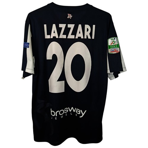 Ascoli 2016 2017 - ascoli, 2016/2017