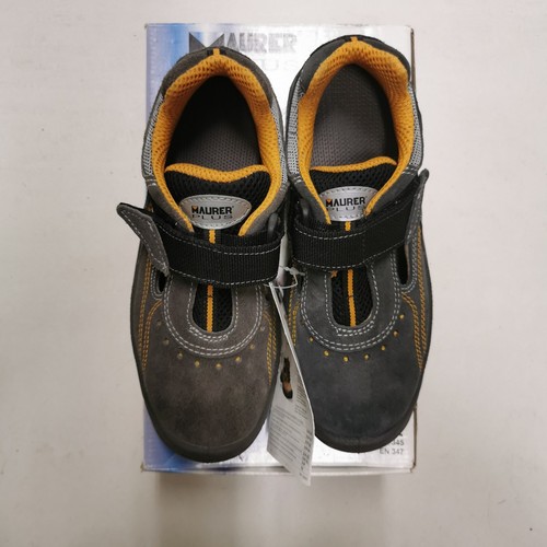 Scarpe sandalo 39 maurer - sandalo,