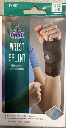 Oppo supporto polso lungo - supporto,