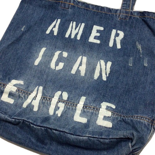 Borsa tote american eagle - borsa,