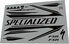 Set adesivi decalcomania