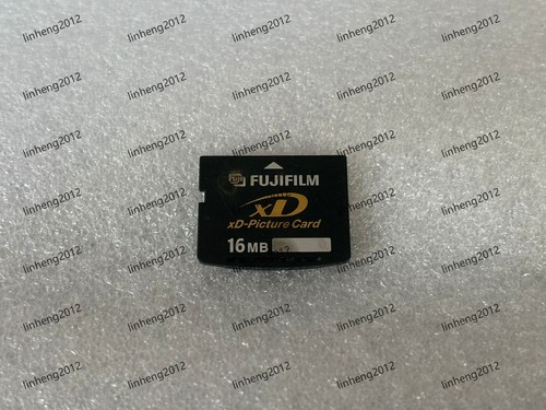 Scheda memoria fujifilm - scheda,