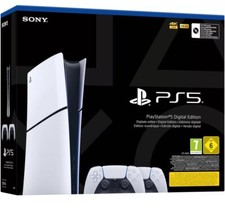 CONSOLE SONY PLAYSTATION 5