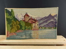 VINTAGE HALF STITCH HAND