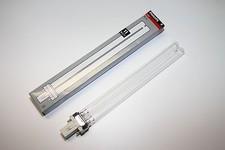 Philips 11 Watt lampadina UVC 11 W UV lampada di ricambio oasi laghetto filtro G23