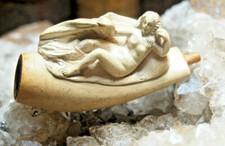 Collectible pipe sea - collectible,