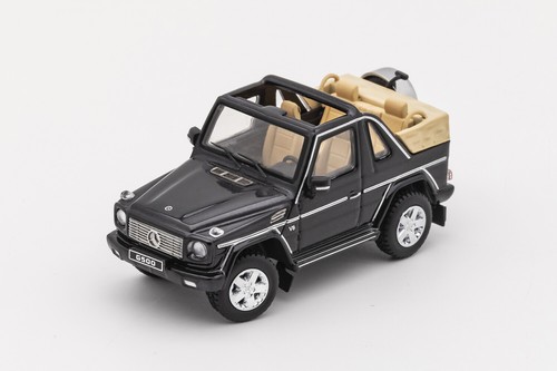 Gcd mercedes benz g500 - gcd, 1/64
