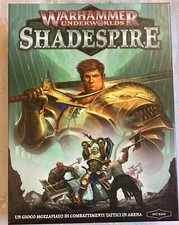 Warhammer underworlds - warhammer,