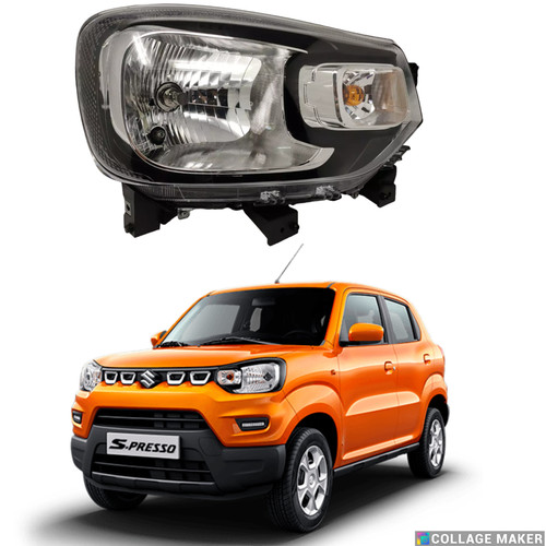 Faro oem maruti suzuki - faro,