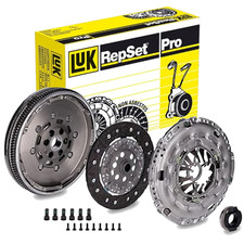 KIT FRIZIONE COMPLETO DI