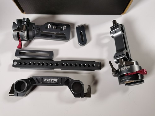 Kit montaggio supporto mirino