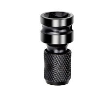 Adattatore per Bussola Da Testa Quadrata 1/2'' a Esagonale 1/4'' Cambio Rapido