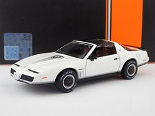 1982 PONTIAC FIREBIRD TRANS AM