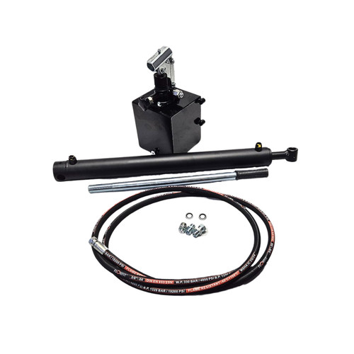 Flowfit idraulico singolo - flowfit,