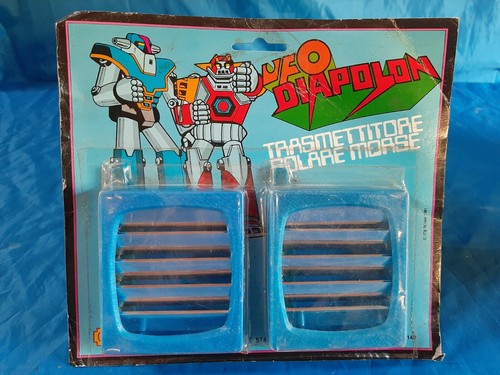 Ufo diapolon c - r1,