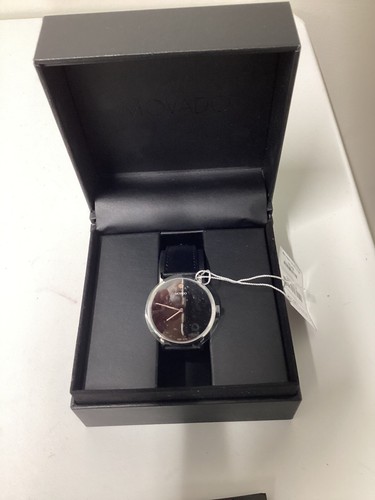Orologio movado museum - movado,