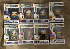 Funko Pop! DISNEY DuckTales