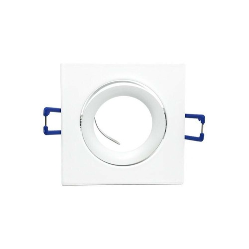 Porta faretto incasso - a,