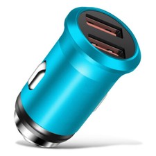 Adattatore caricatore auto