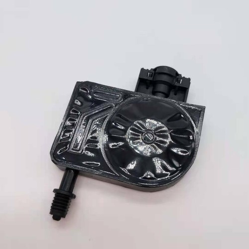 Pezzi ammortizzatore - 10,