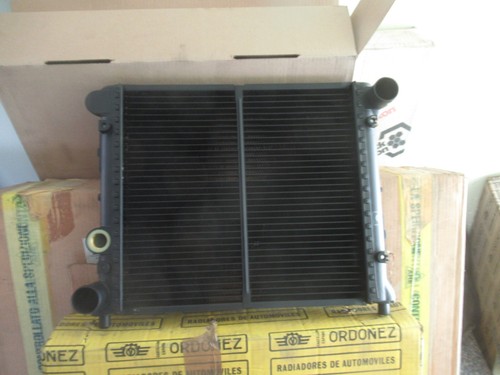 Seat ibiza junior radiatore - seat,