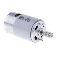 Sostituzione del motore