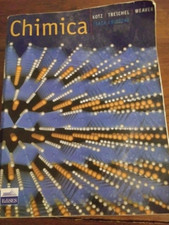 Chimica - chimica, di