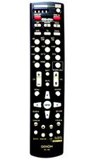 DENON AV SURROUND RICEVITORE