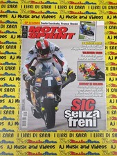 rivista MOTO SPRINT n.6 8-14